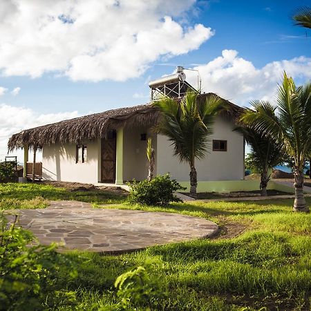 Villa Al Fe Los Organos Exterior photo